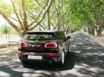 Mini Cooper S Clubman 2016 года (ZA)
